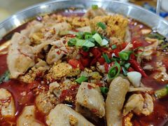 -湖南湘菜馆(东湘缘二店)