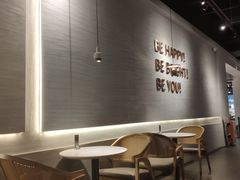 -BE BRIGHT KITCHEN(正佳广场店)