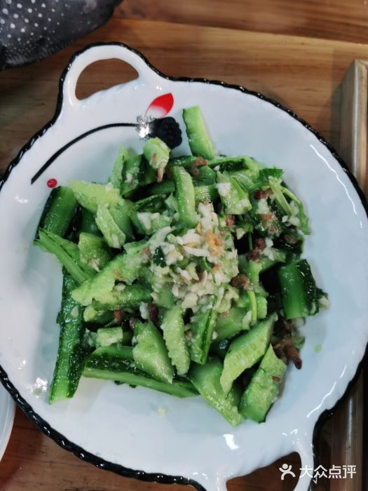 胡同小馆(新威路店)图片
