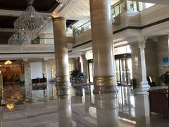 -青岛香根温泉酒店
