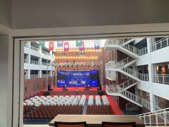 -长春建筑学院(奢岭校区)
