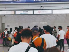 -福州长乐国际机场