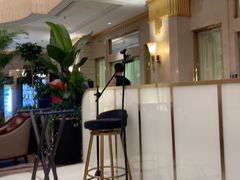 -国际饭店·原点咖啡吧ORIGIN CAFE&BAR