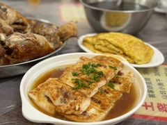 -满記土窑烧鷄波浪山莊