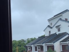 -海天楼中餐厅(吴宫泛太平洋酒店)