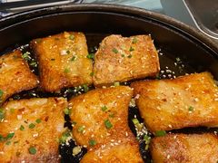 -俭朴菜(鲁磨路店)