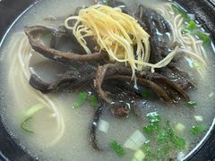 -瞻老元面馆(双塘路店)