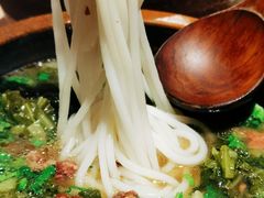 花溪牛肉粉-山石榴·贵州菜(丰盛里店)