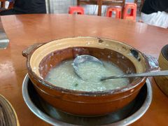 -阿弟早茶大排档(九村店)