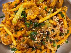 -聚鑫阁江浙菜·非遗传承技艺(青村帝华园店)