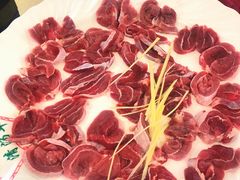 -光明清汤羊(宝业路店)