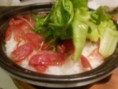 -新大咀港式茶餐厅(宝山万达店)