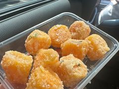 -普宁反沙番薯芋头