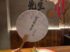 -北丐先生·野馄饨烧烤(雨花万象店)