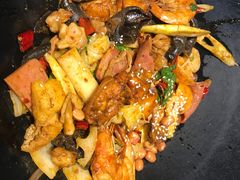 -天府国麻辣香锅(悦荟广场店)