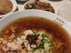 -松鹤面馆·古法焖肉面(观前店)