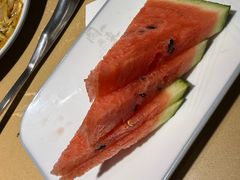 -万里闯关东铁锅炖菜馆(高新旗舰店)