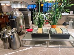 -长春净月潭喜来登酒店·盛宴标帜餐厅