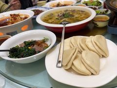 -老碗餐饮(前进路店)