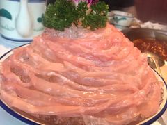 -卤校长重庆火锅(国兴店)