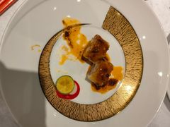 -红棉中餐厅·广州海航威斯汀酒店