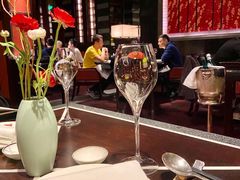 -杭州西子湖四季酒店·金沙厅