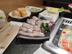 -味舵主重庆火锅(邓尉路店)