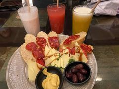 -萨尔瓦多Salvador's
