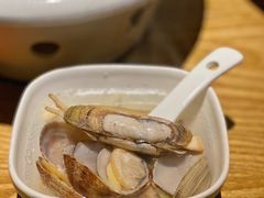 -新悦·霞浦海鲜生(上下杭店)