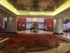 -北京中国大饭店