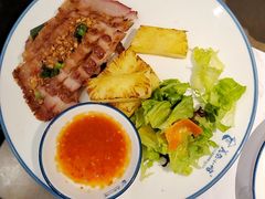 -美奈小馆·越南料理(中航城君尚购物中心店)