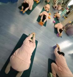 -安悦贝月子中心