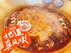 -小龙坎火锅(沙井店)