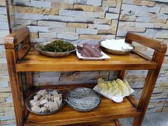 -福茂瀧牛蛙火锅烧鸡公(金沙总店)