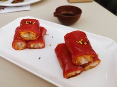 -蔡澜点心·粤菜(西单大悦城店)