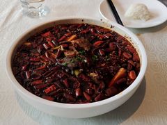 -辣婆婆(航天桥店)