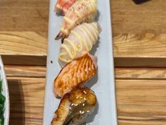 -Sushi Love 创意寿司(丽影广场店)