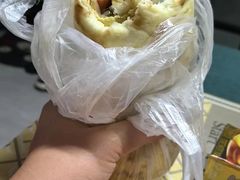 -庄记大饼卷菜(醒狮小区店)