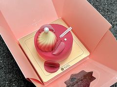 -黑池口感烘焙·生日蛋糕(坂田店)