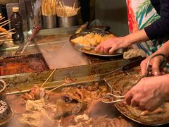 牛杂-明记牛杂(新马路分店)