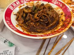-滴滋味·新疆炒米粉·炒三凉(乌市总店)