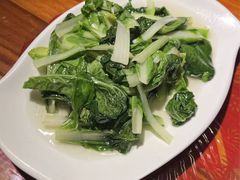 -老宅藕香·湖北菜·非遗藕汤·武昌鱼(黄鹤楼景观店)