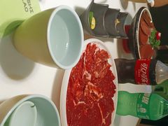 -洪氏嗨捞·猪肚鸡火锅(阳光天地店)