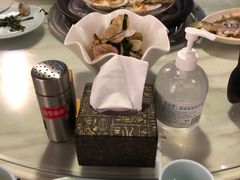 -黄寺蒸汽海鲜(黄寺大街店)