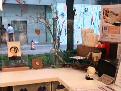 -Manner Coffee(大宁国际商业广场店)