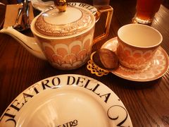 -IL TEATRO 精品意大利餐厅