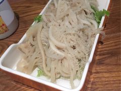 -有才叔的小馆(招商依云曲江店)