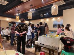 -陈胖子特色菜.鲜货现炒(融景城店)