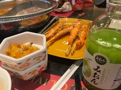 -牛New寿喜烧(闵行龙湖天街店)