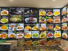 -老妈厨房团圆饺子东北菜(北环路店)